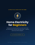 Home Electricity for Beginners