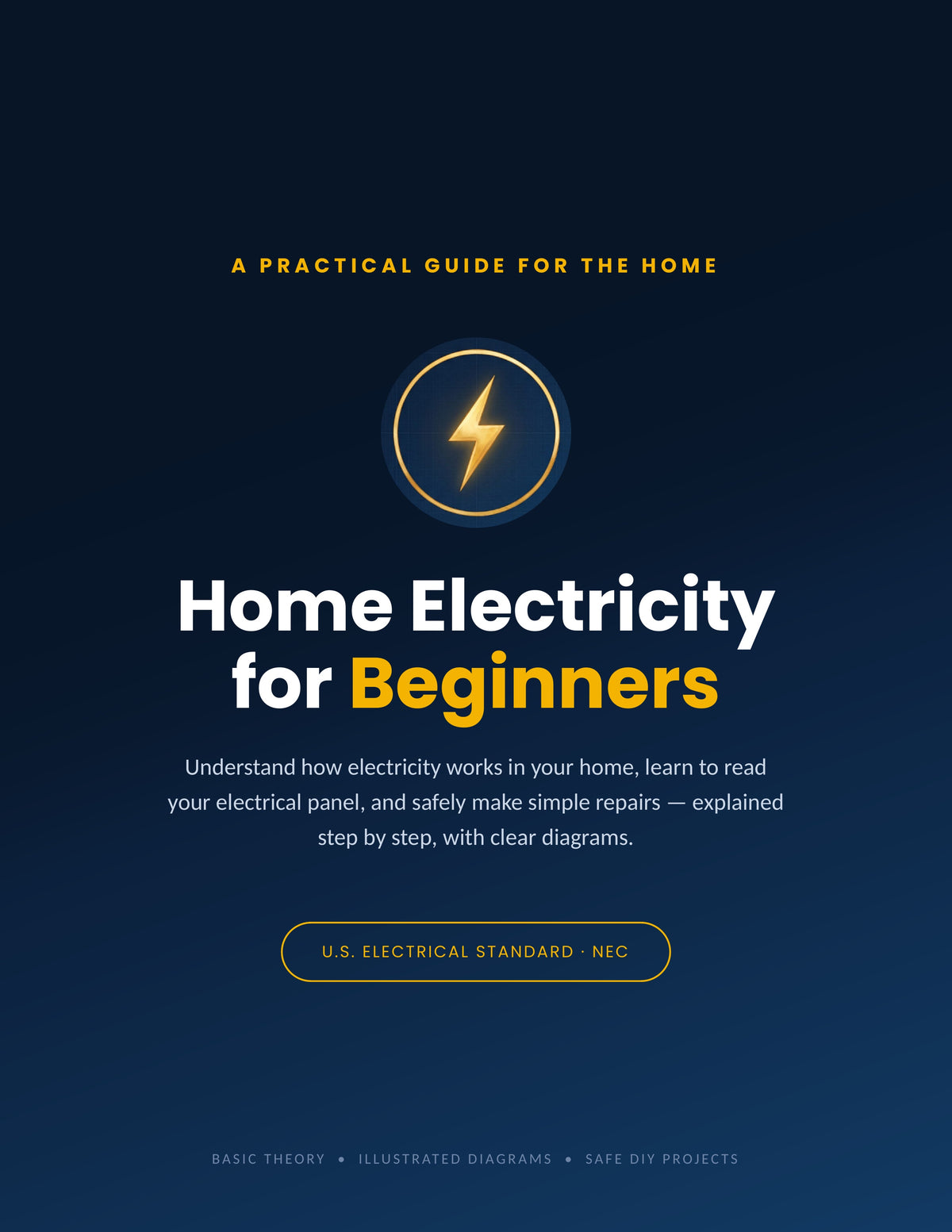 Home Electricity for Beginners