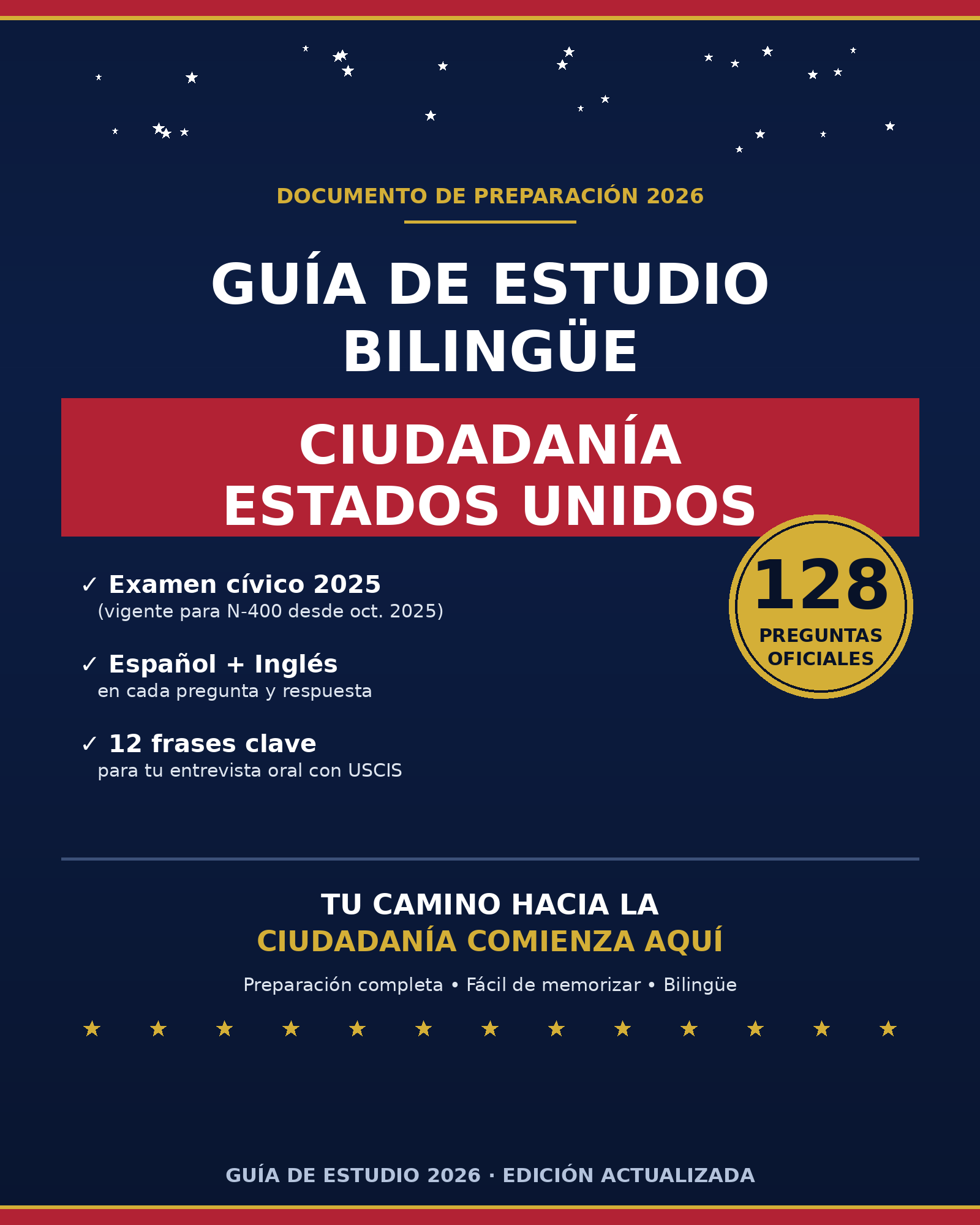 Guia de Ciudadania EU, 2026