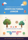 Mente en Forma Niños