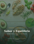 Sabor y Equilibrio