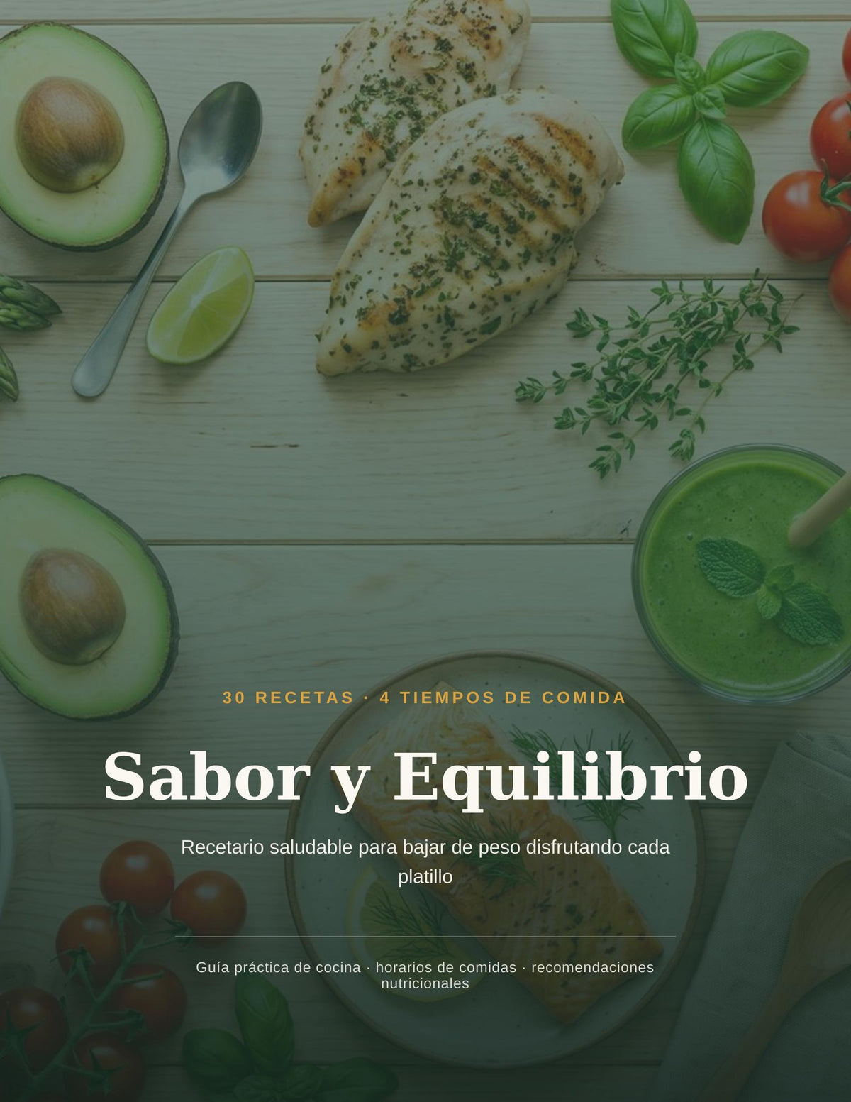 Sabor y Equilibrio